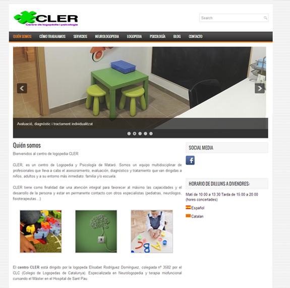 Centrecler